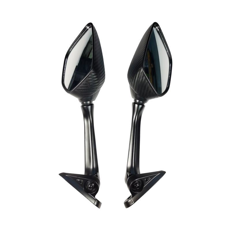 Rearview Mirror