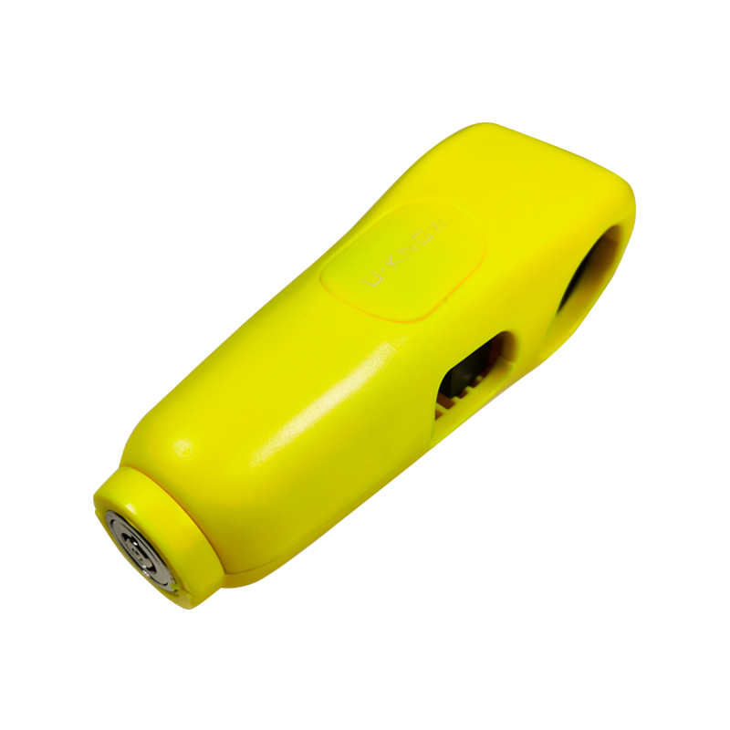 Handle Lever Brake Lock with alarm