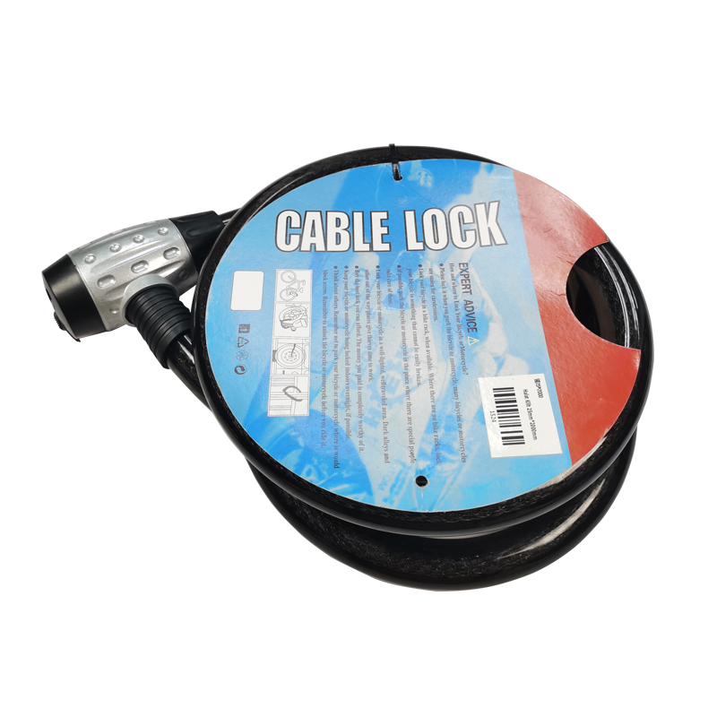 Rope Lock