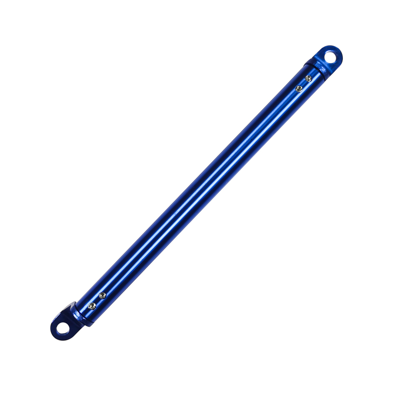 Adjustable Motorcycle Handlebar