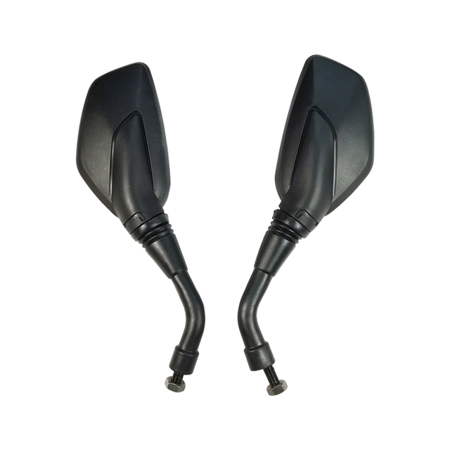 Rearview Mirror Set for Bajaj Pulsar NS200
