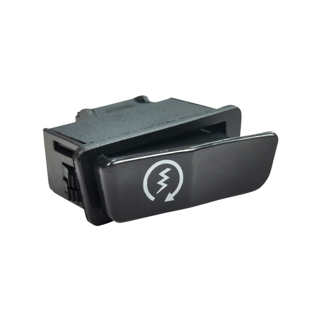 Starter Button for Honda Spacy110 (GGC110)