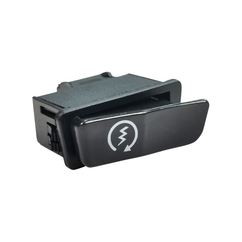Starter Button for Honda Spacy110 (GGC110)