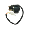 Starter Relay Long Cable for KUBA CG