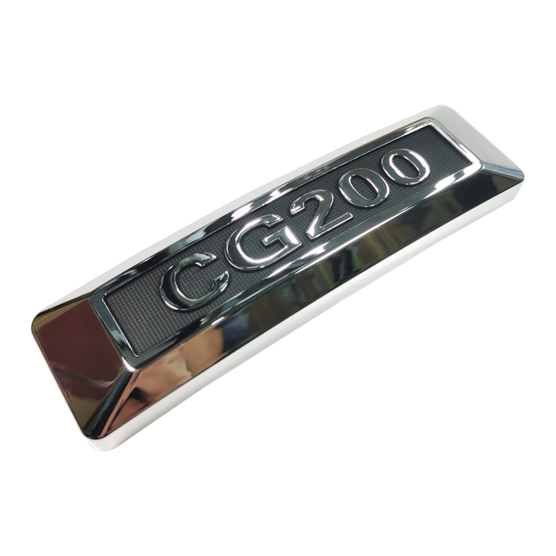 Honda CG-CG200 LOGO