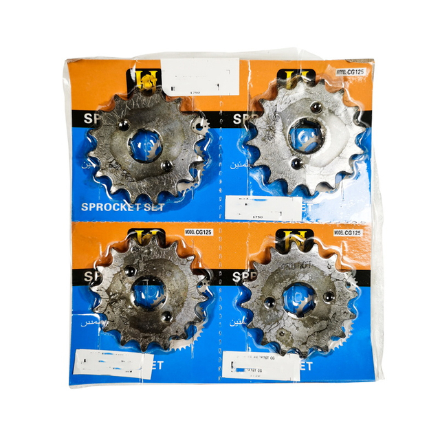 Gears