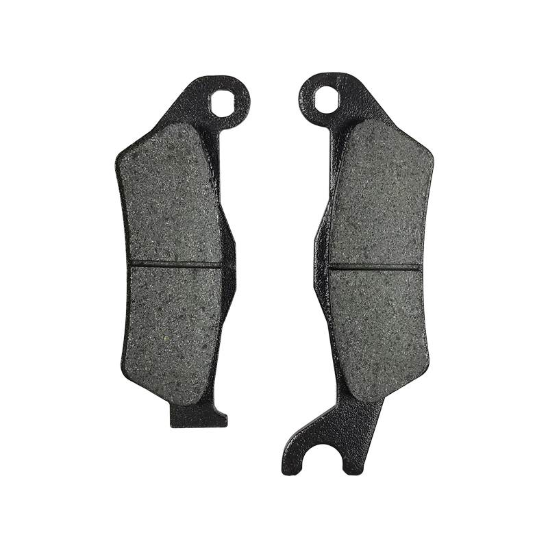 Front Brake Pad