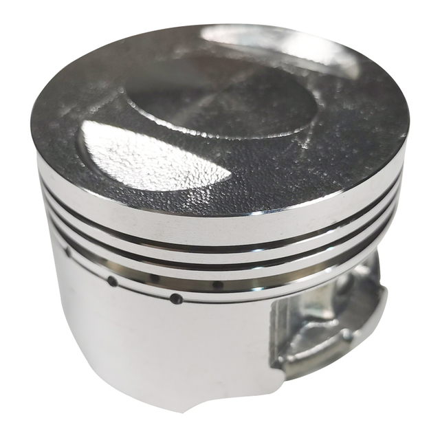 Piston+ Ring 13P