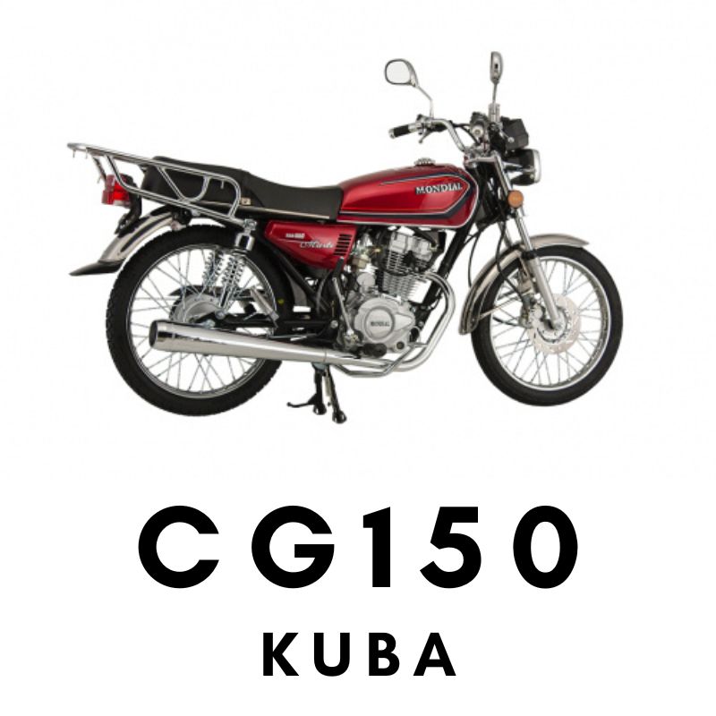 CG 150