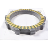 Clutch Pad Set 4+1 for Honda CBR 250R