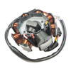 Stator 8 Winding Complete Copper for Honda Scooter