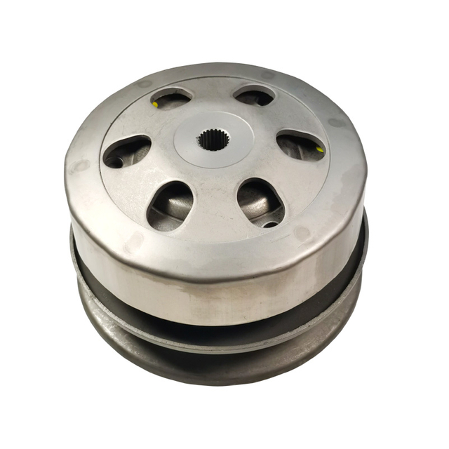 Rear Clutch for TVS Wego
