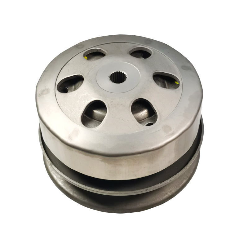 Rear Clutch for TVS Wego