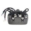 Honda CG(Asian Model)-Speed Meter Dual-Wire Non Gas Indicator 160km