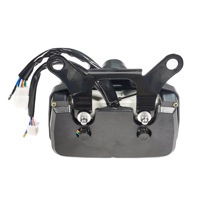 Honda CG(Asian Model)-Speed Meter Dual-Wire Non Gas Indicator 160km