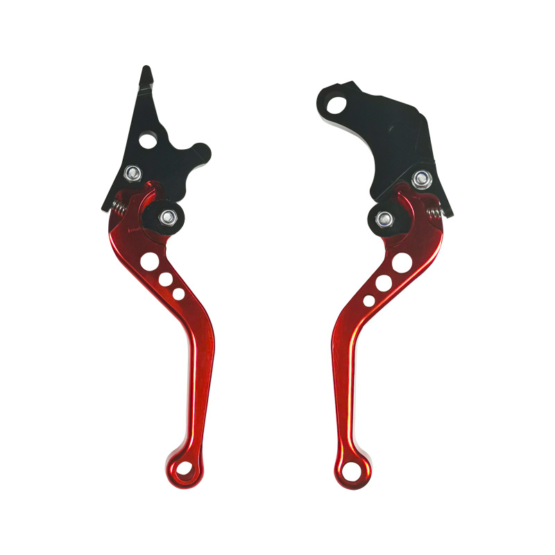 Lever Set CNC Sport for Honda CBR250
