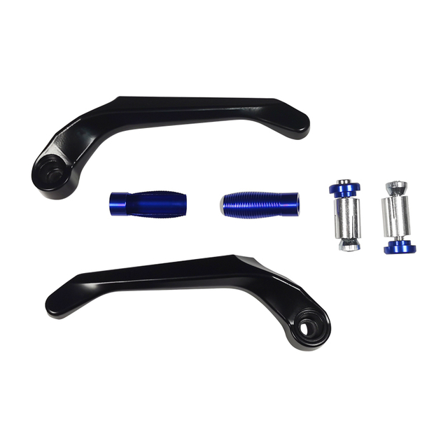 Universal Levers Guard Standart