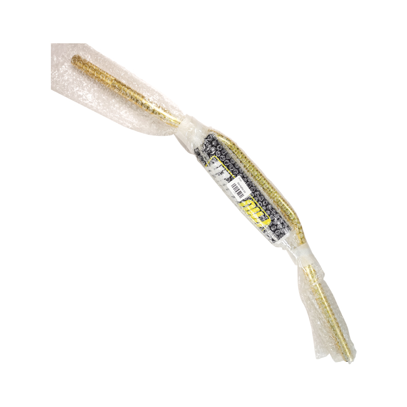 DTM-Universal-Colored Handle Bar Gold-1792-4 package