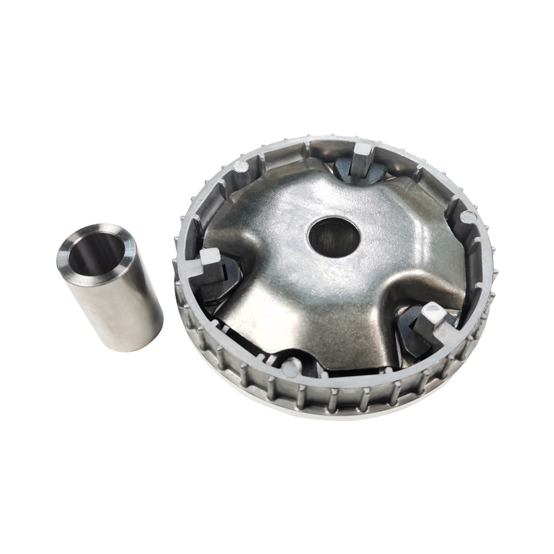 Front Clutch Half for Honda-Spacy110 (GGC110) 