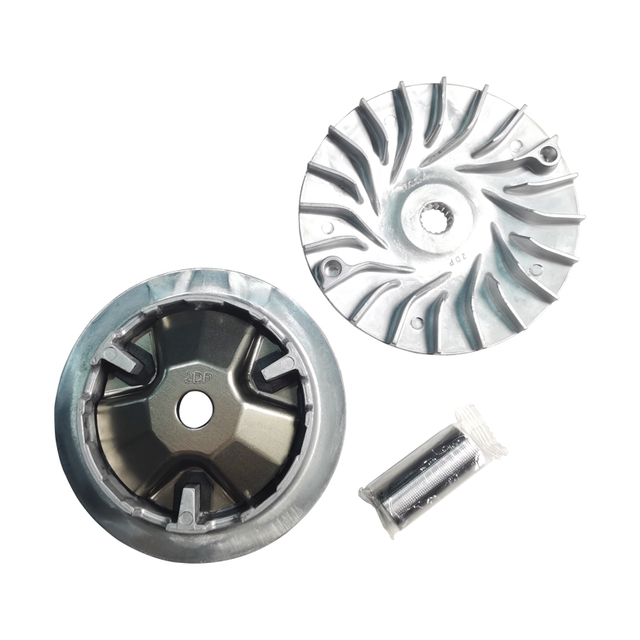 Front Clutch Set for YAMAHA-NMAX 125-155
