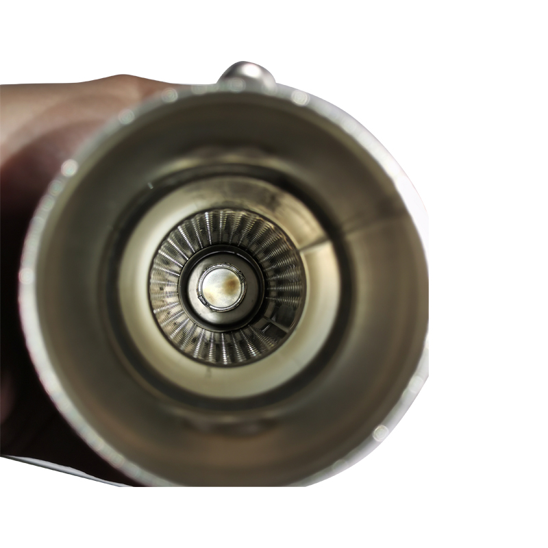 Motorcycle Exhaust Pipe Muffler