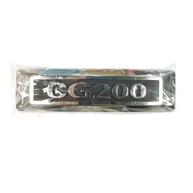 Honda CG-CG200 LOGO