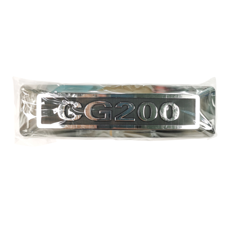 Honda CG-CG200 LOGO