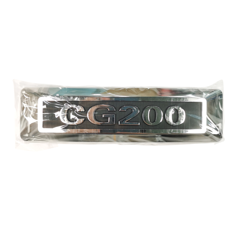 Honda CG-CG200 LOGO