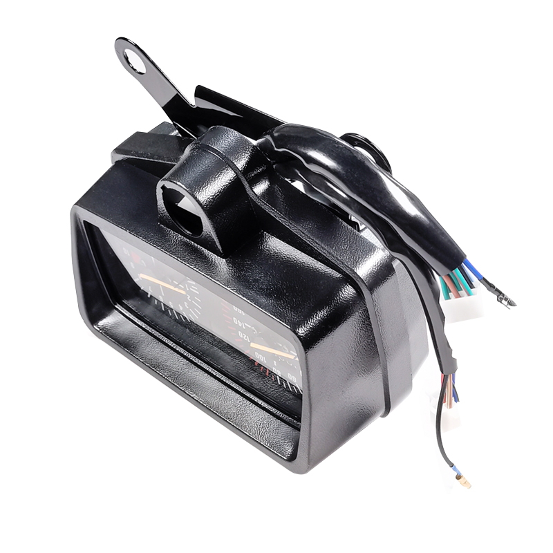 Honda CG(Asian Model)-Speed Meter Dual-Wire Non Gas Indicator 160km