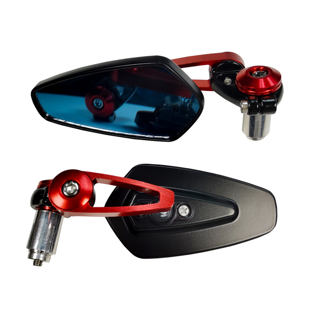 Rearview Mirror
