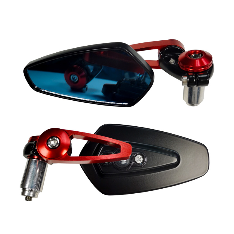 Rearview Mirror