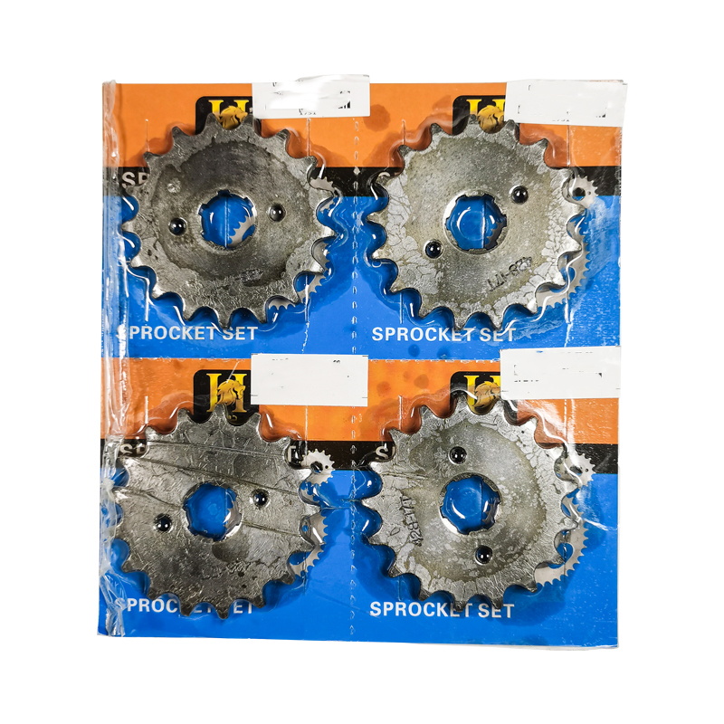 Gears