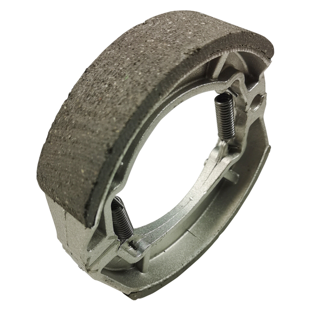 Brake Shoe for TVS Wego110-Apache RTR 127