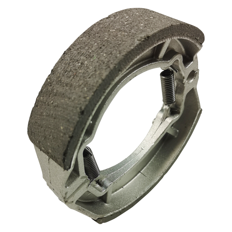Brake Shoe for TVS Wego110-Apache RTR 127