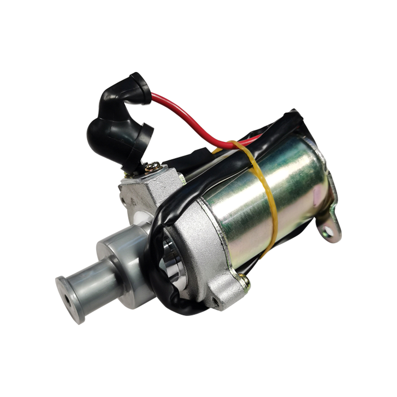 Starter Motor for TVS Wego Jupiter