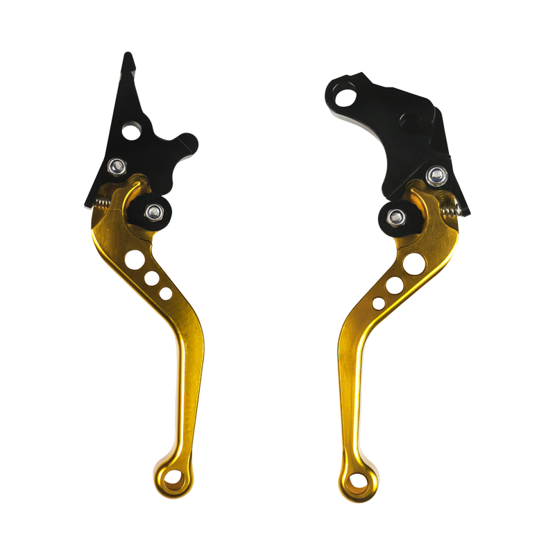 Lever Set CNC for Honda CBR250