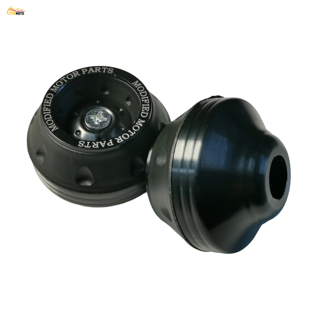 Motorcycle Front Fork Cap for Motorcycle Accessories
