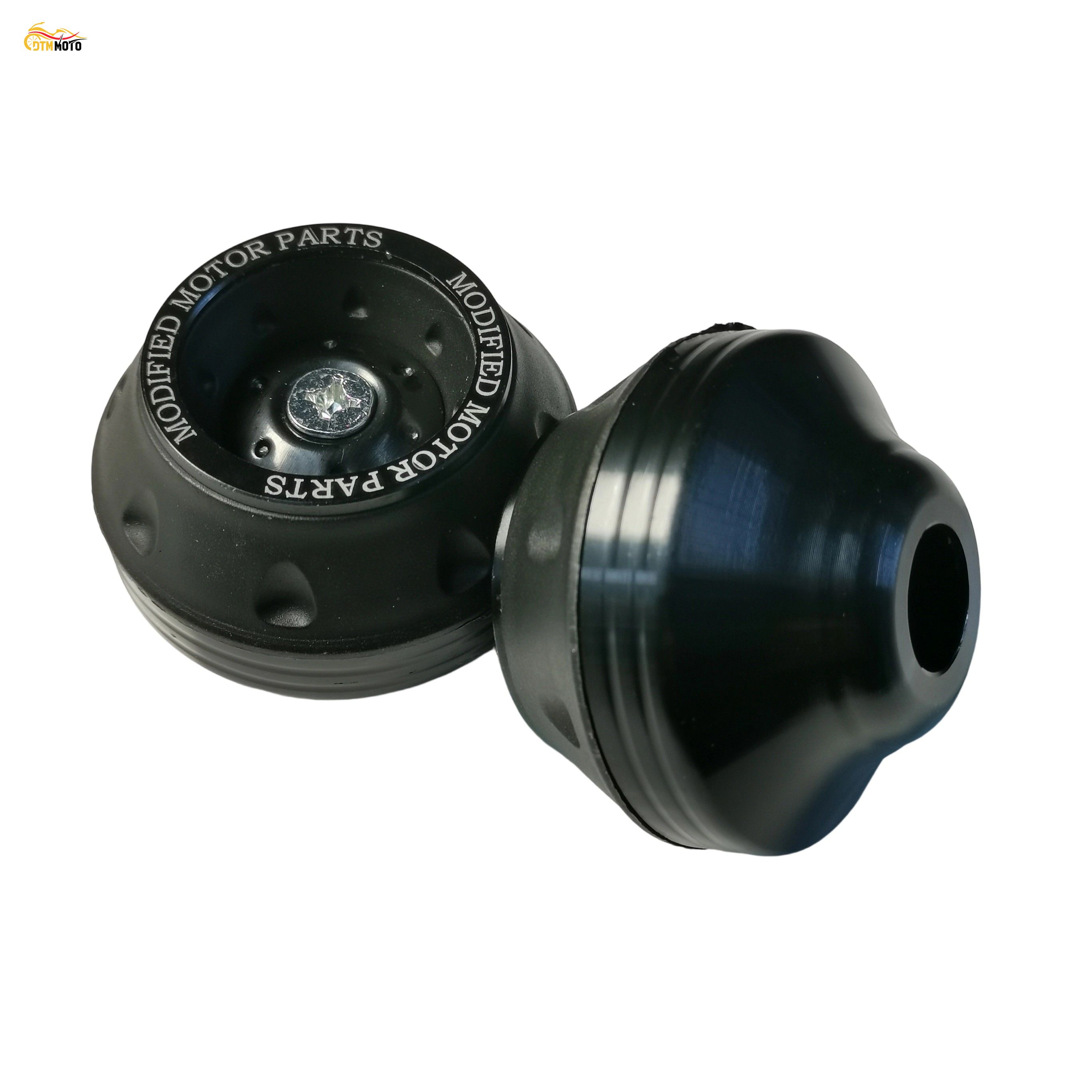 Motorcycle Front Fork Cap for Motorcycle Accessories