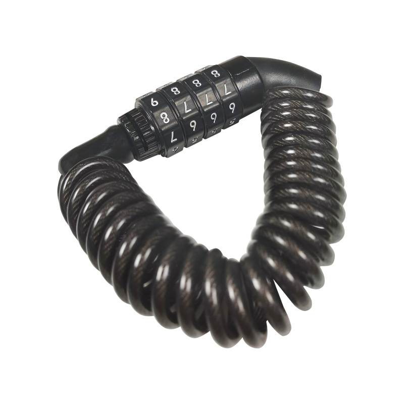 Helmet Cable Lock