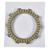 Clutch Pad Set 4+1 for Honda CBR 250R